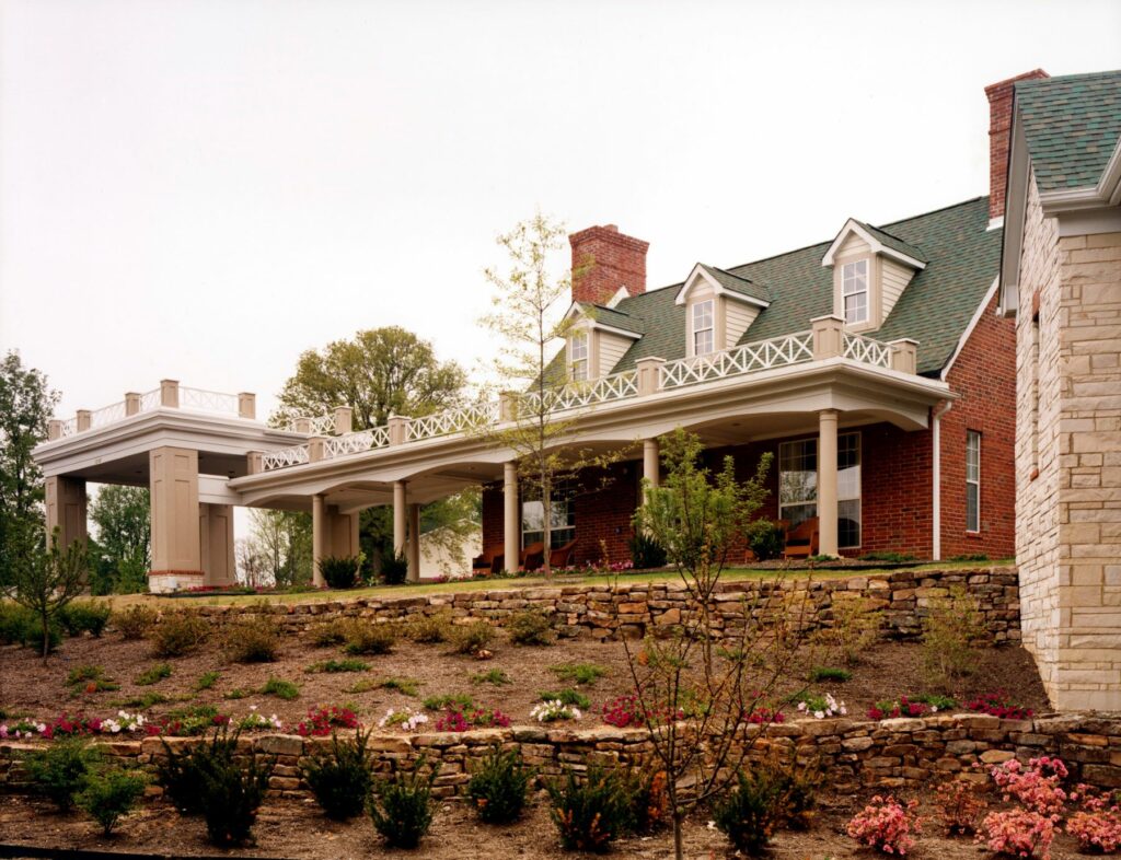 St. Bernards Village