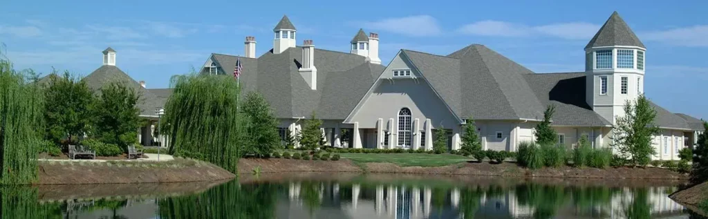 St. Joseph of the Pines, a CCRC