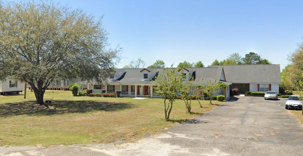 Stacey Manor Assisted Living