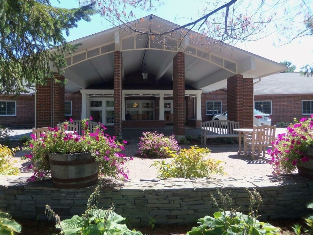 Stillwater Health Care