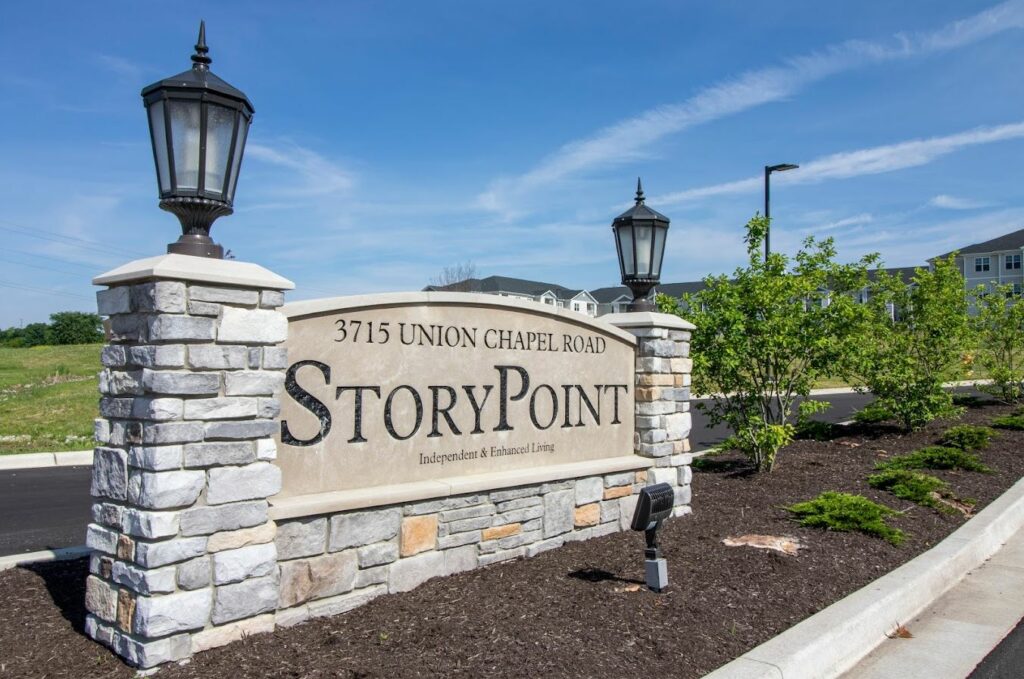 StoryPoint Fort Wayne North