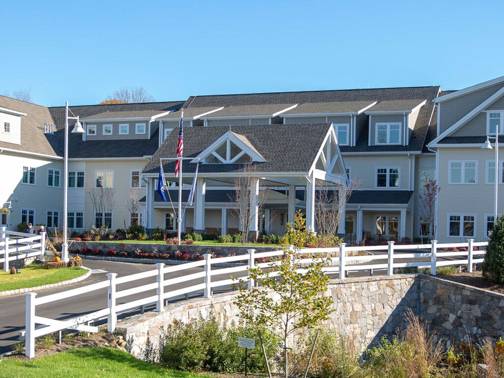 Sturges of Fairfield