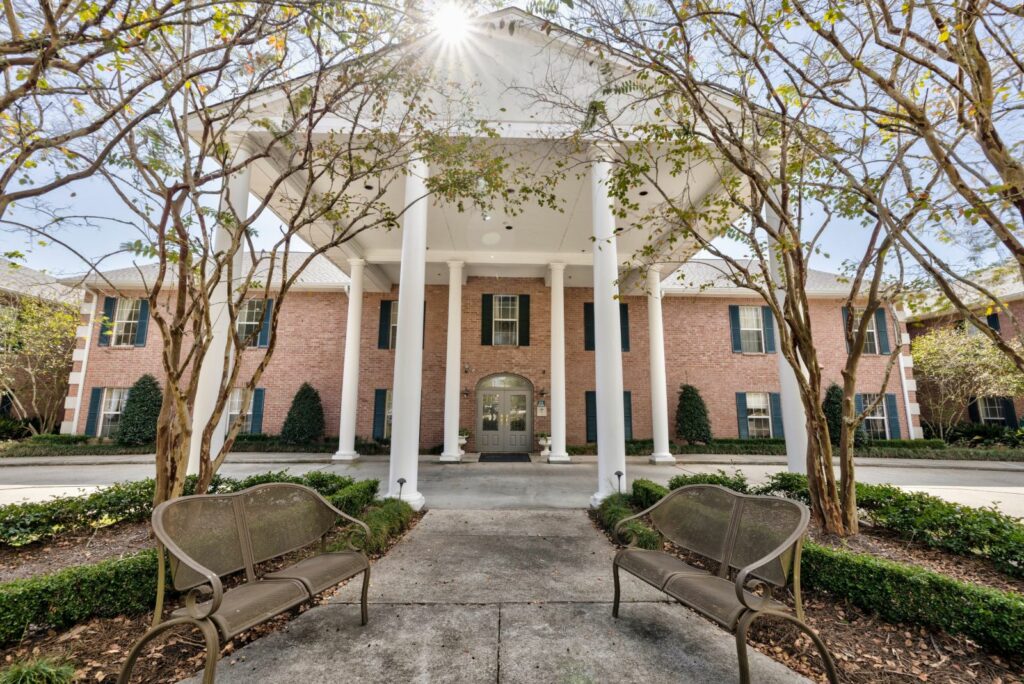 SummerHouse Park Provence