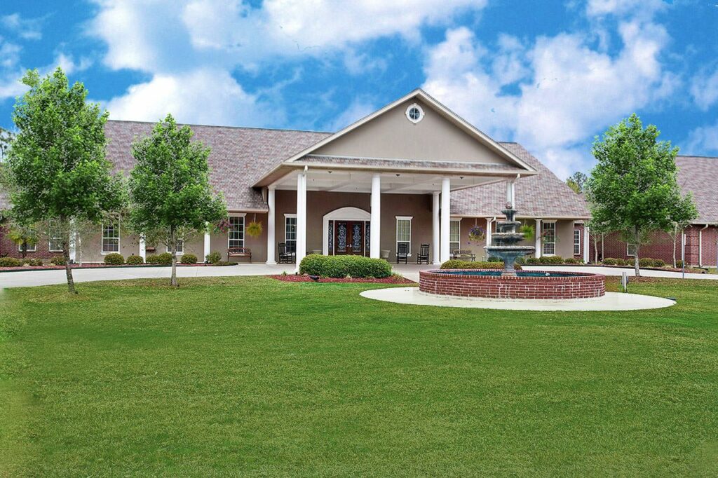 Summerfield Senior Living of Slidell