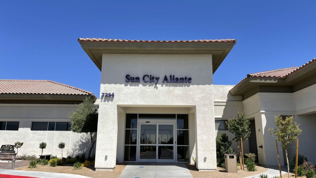 Sun City Aliante
