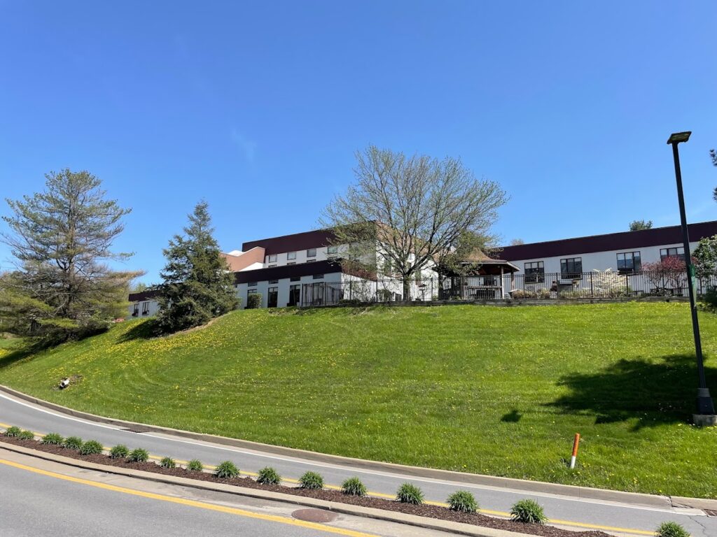 Sundale Nursing Home