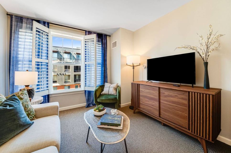 1 Bed