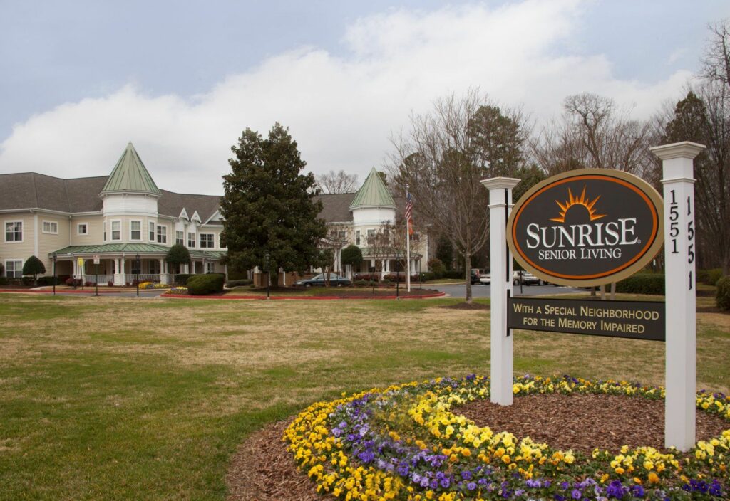 Sunrise of East Cobb