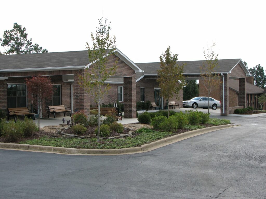 Sunshine Manor
