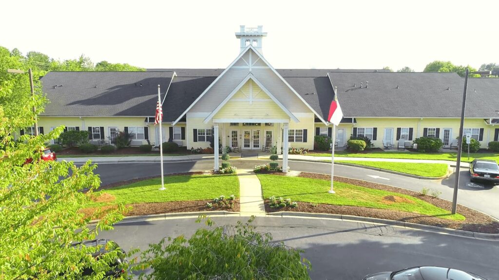 Terrabella Lake Norman