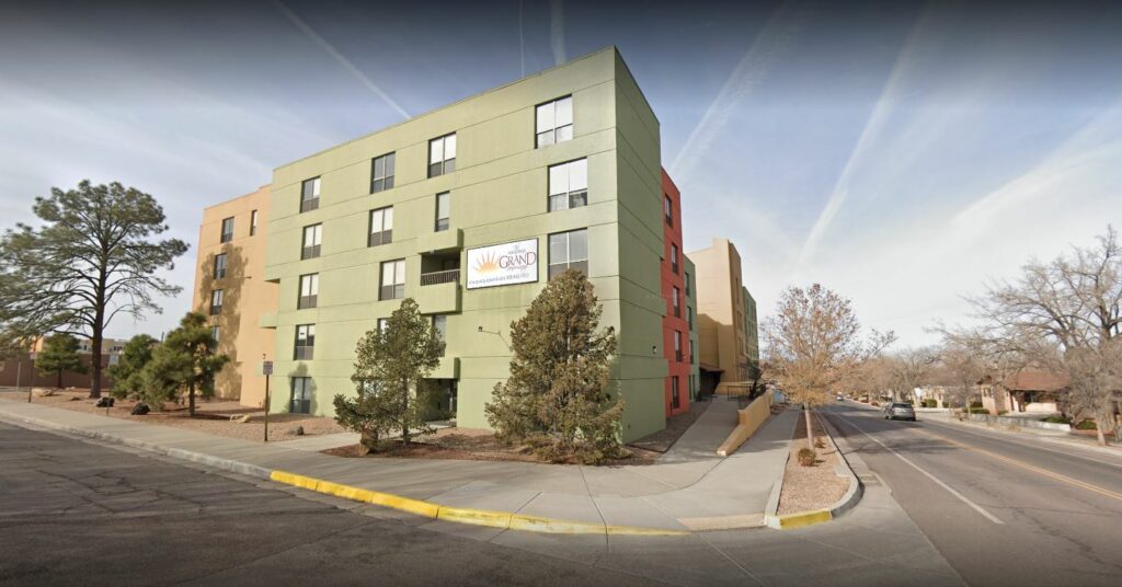 The Albuquerque Grand Senior Living
