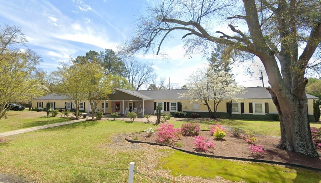 The Arc of Hope Mills