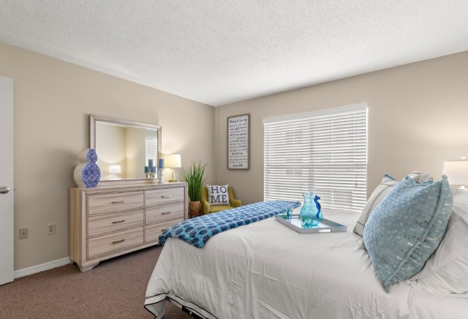 2 Bed