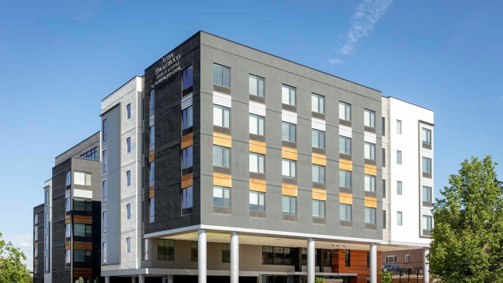 The Belleview Senior Living