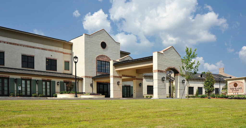 The Blake at Township