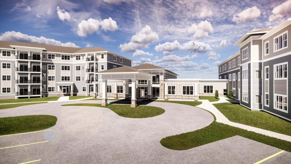 The Brant Senior Living