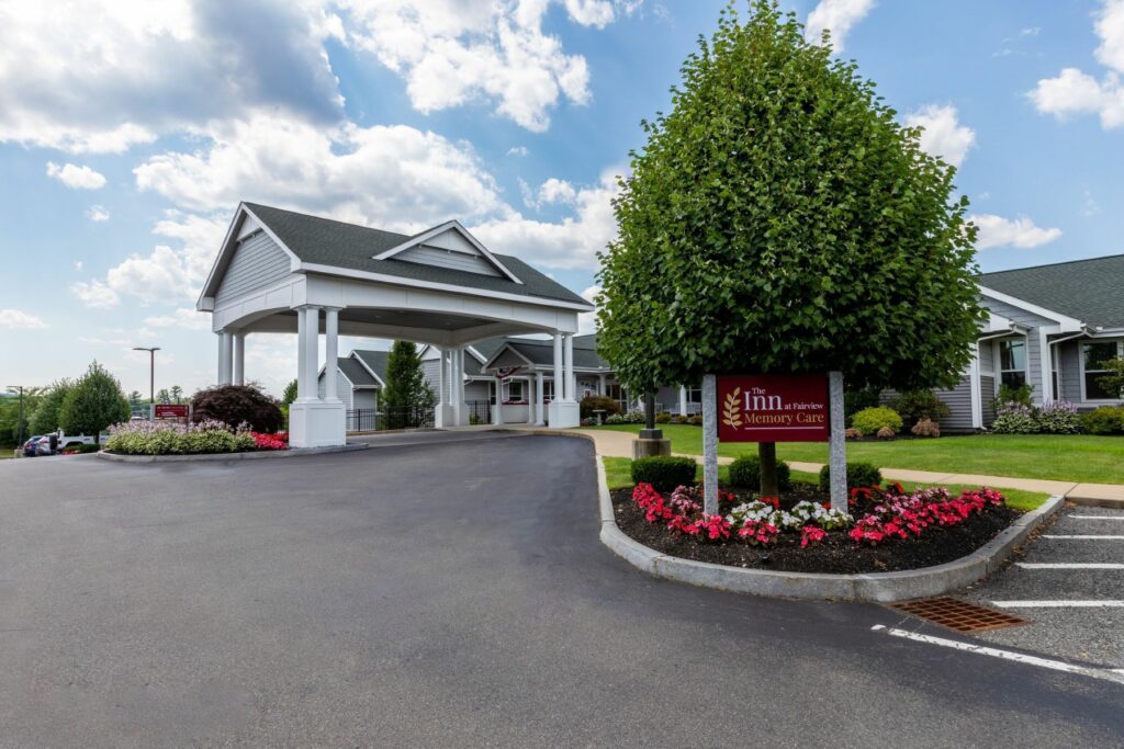 The Inn at Fairview