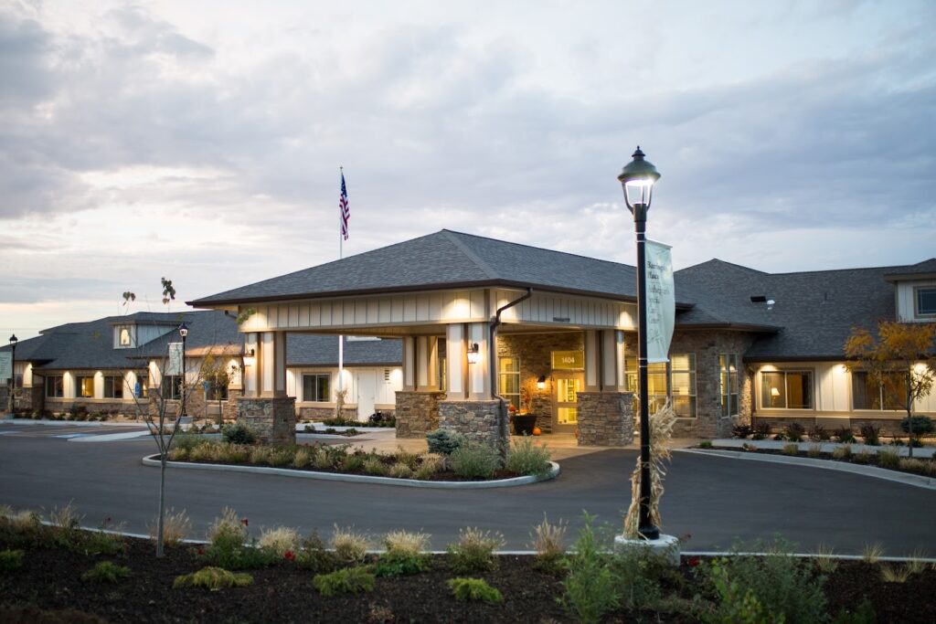 The Peaks at Clinton Memory Care