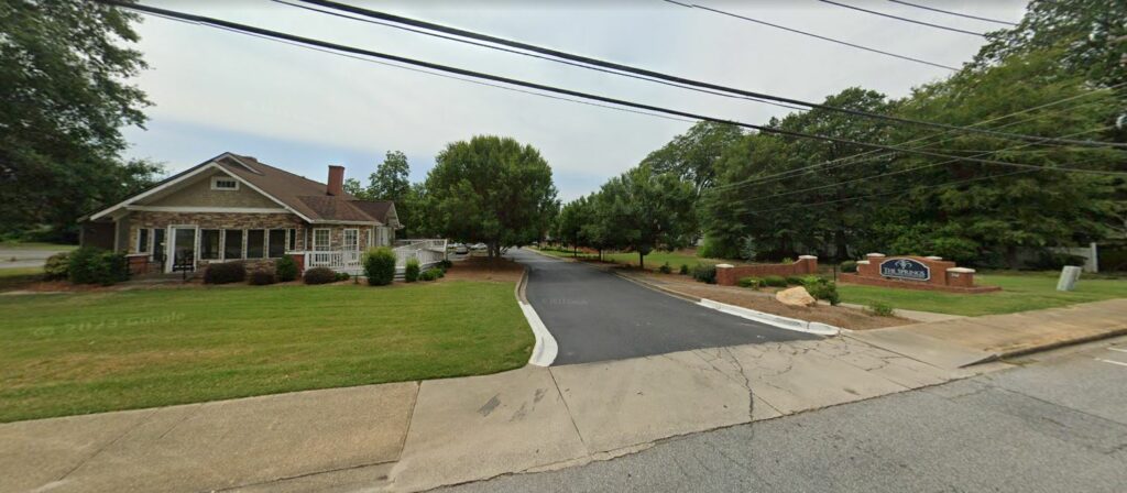 The Springs at Simpsonville