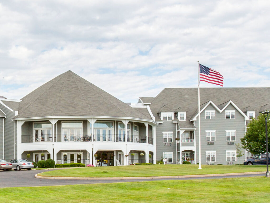 The Village at Mariner‘s Point