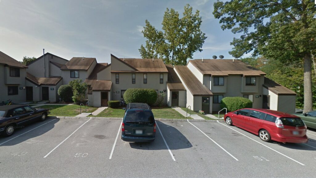 The Villas at Nashua