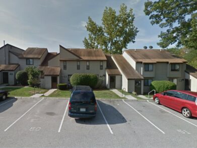 The Villas at Nashua