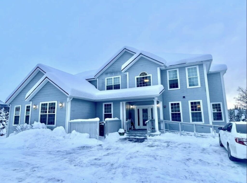 Thrive Assisted Living