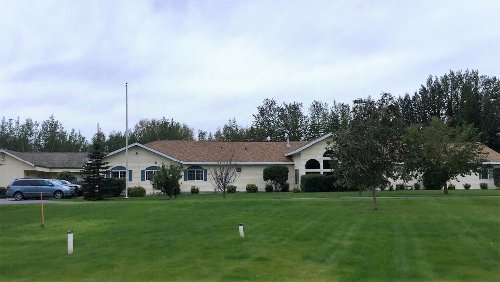 Tranquility Manor Estates