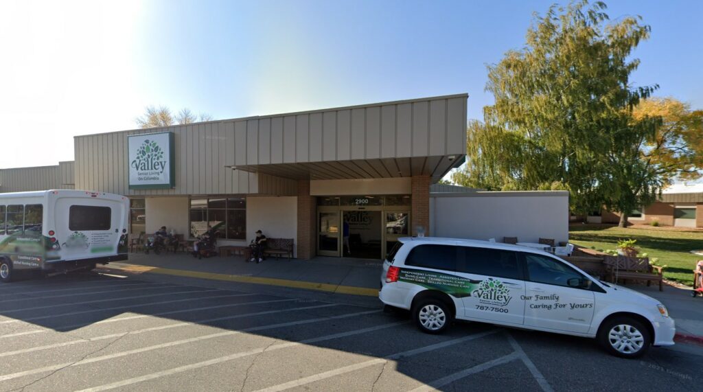 Valley Eldercare Center