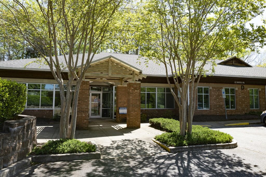 Valley Health Care Center