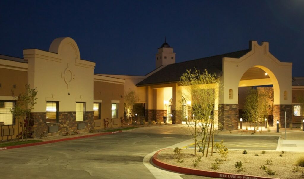 Wellsprings Therapy Center of Gilbert