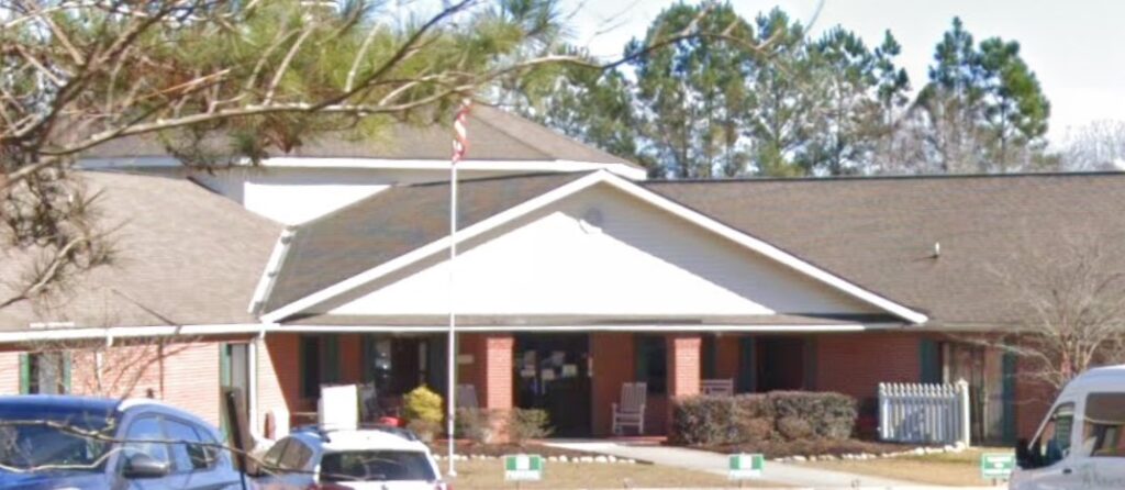 Windham House Of Hattiesburg