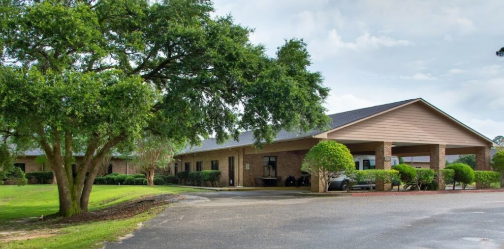Woodland Village Nursing Center