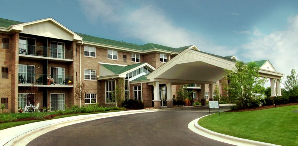 Alden Horizon Senior Living