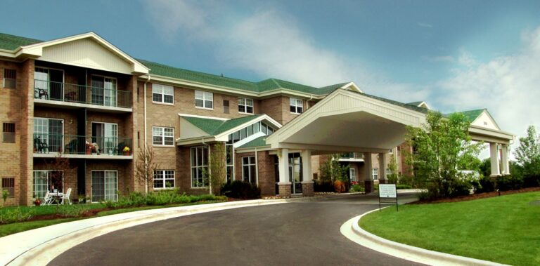 Alden Horizon Senior Living