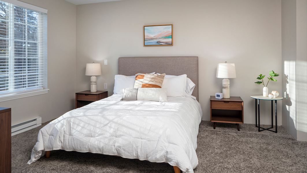 1 Bed