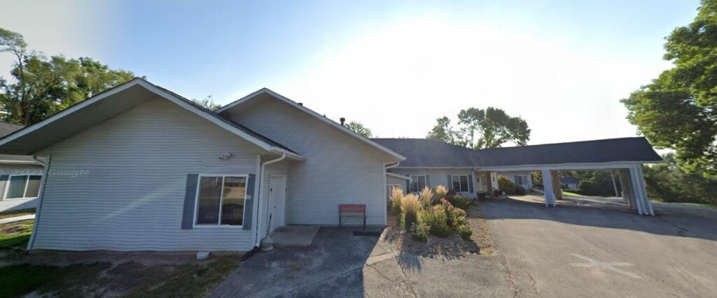 Brookdale Cedar Rapids