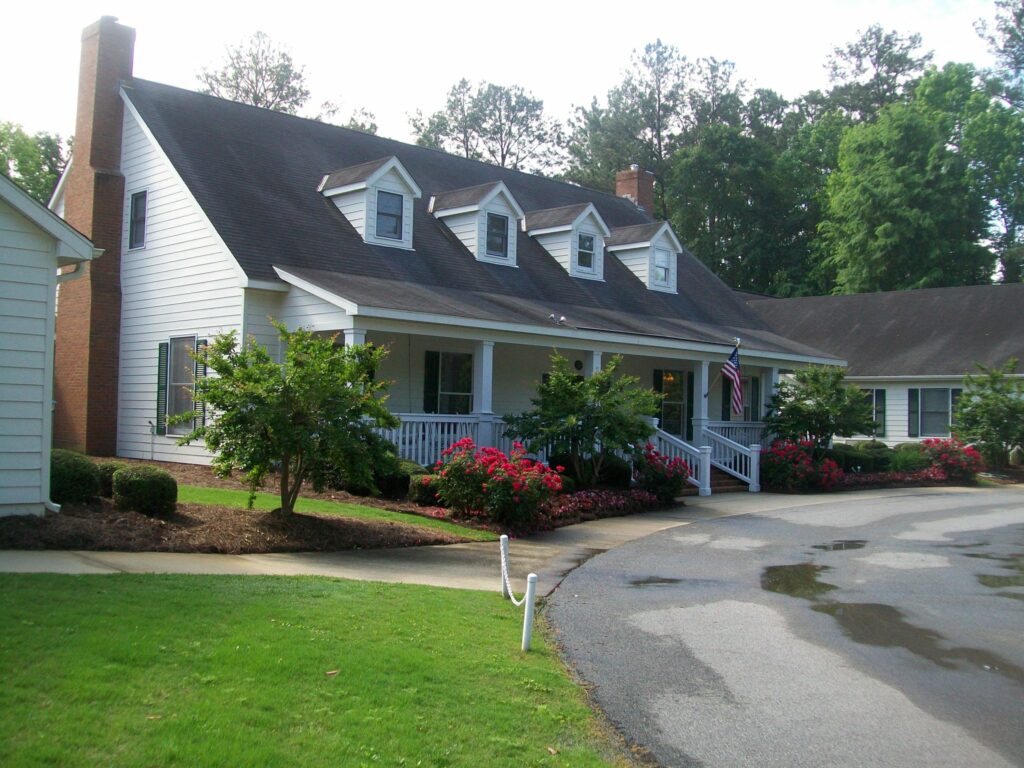 Brookside Glen Senior Living