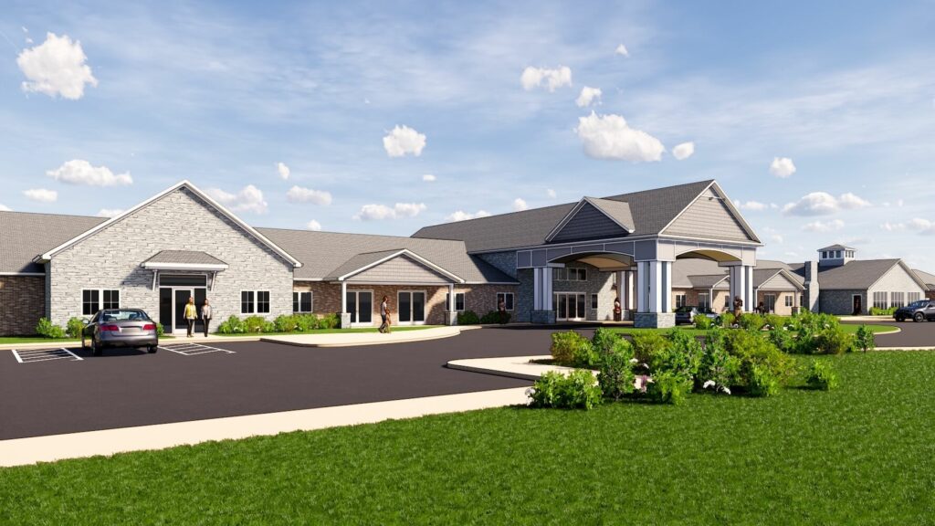 Cedarhurst of Topeka