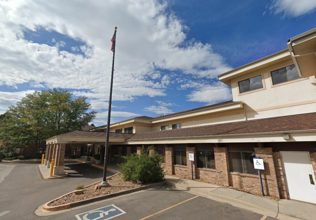 Denver Skilled Nursing and Rehabilitation Center