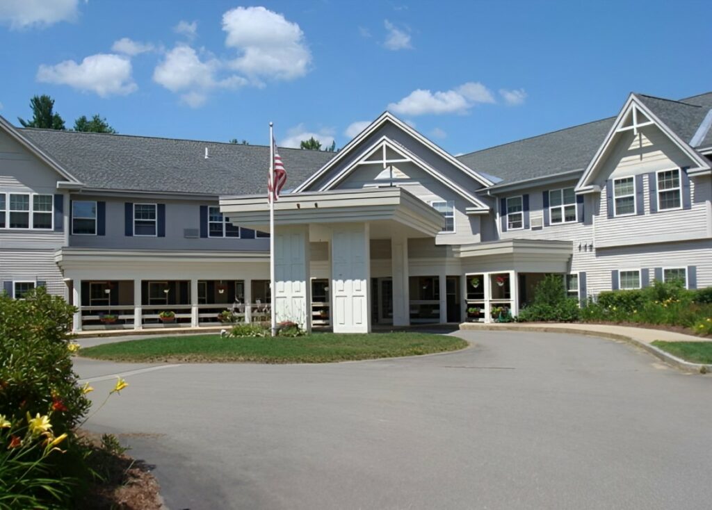 John H Whitaker Place