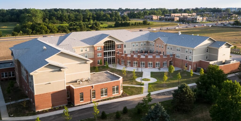 Paramount Senior Living at Polaris