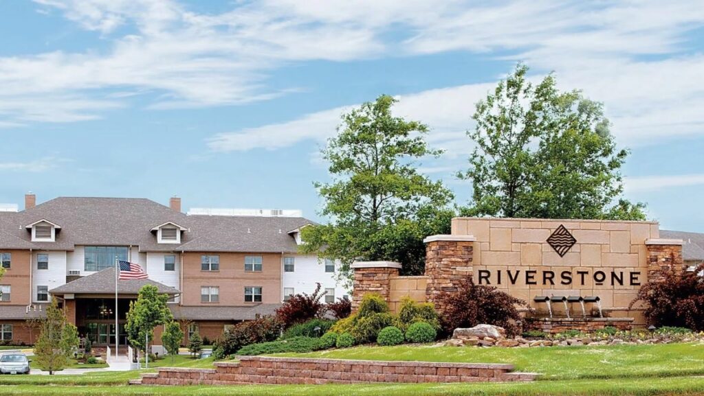 Riverstone Retirement Community
