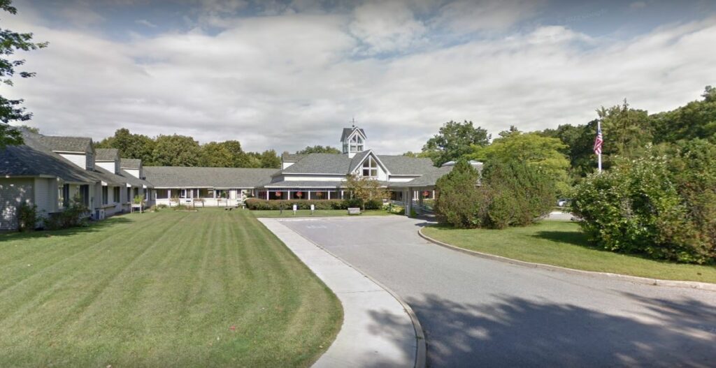 Starr Farm Nursing Center