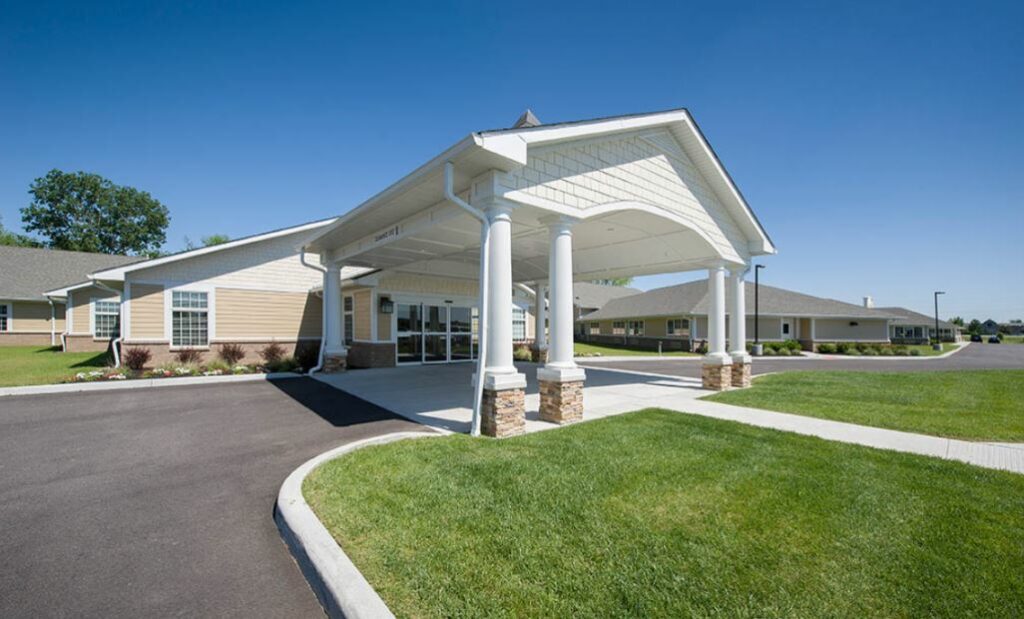 The Village at Hamilton Pointe