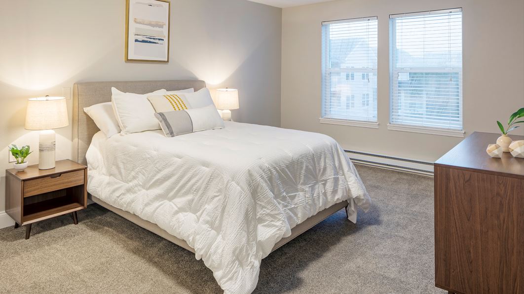 1 Bed