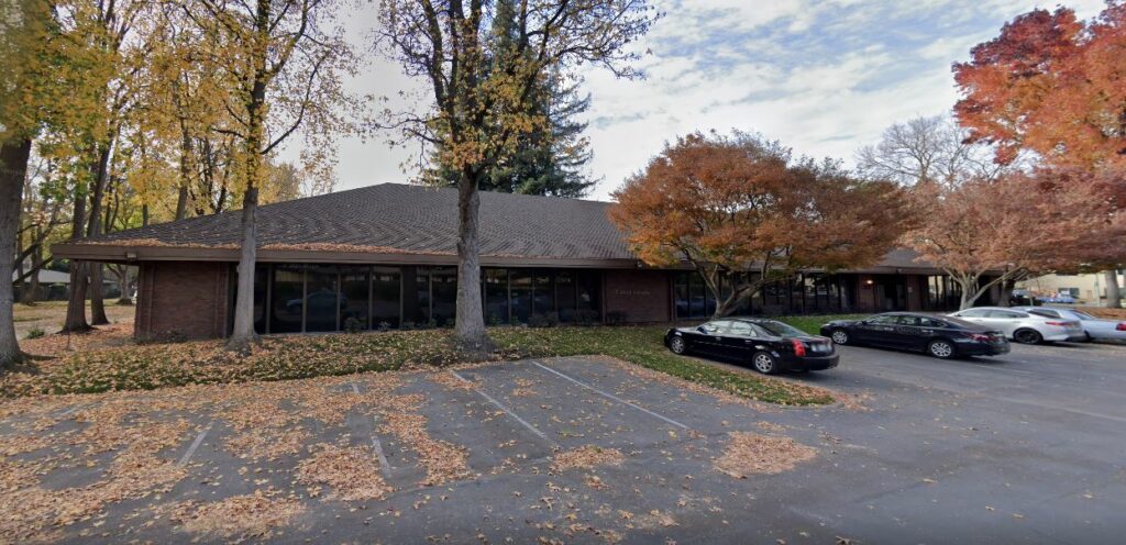 Woodside Healthcare Center