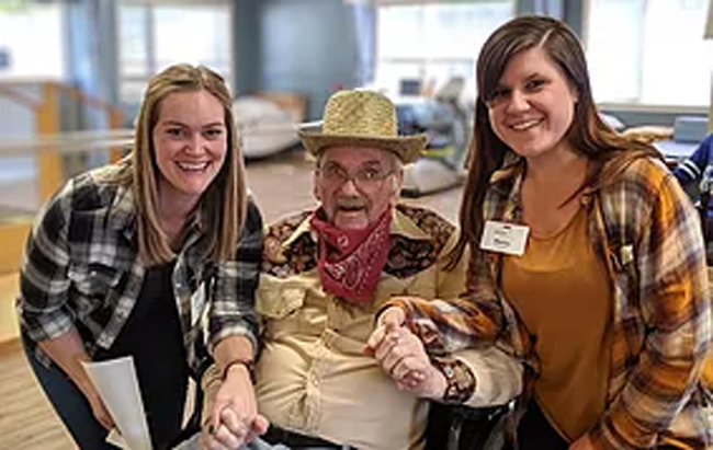 Divine Rehabilitation and Nursing at Canal Pointe
