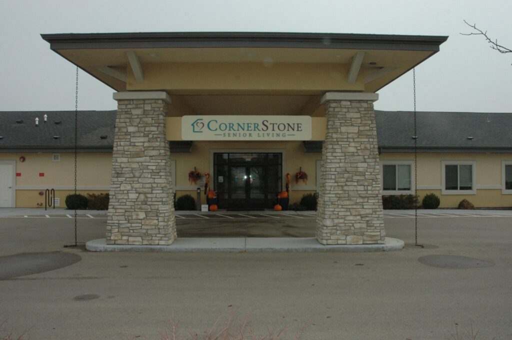 Cornerstone Senior Living