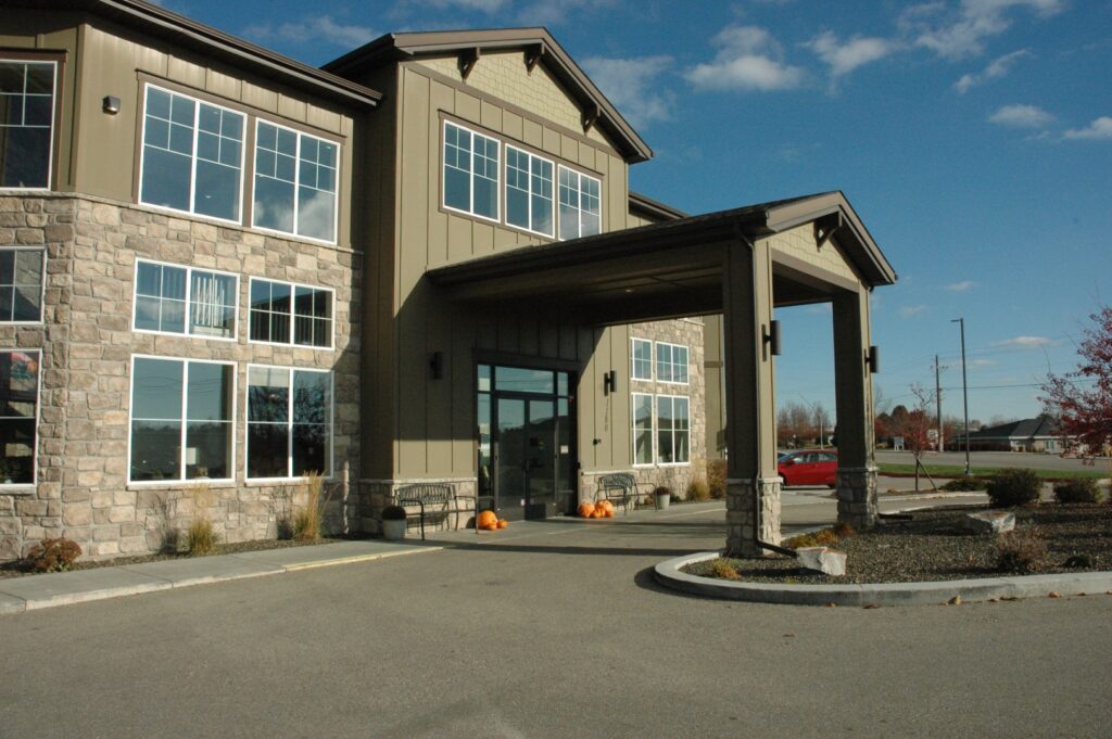 Spring Gardens Meridian